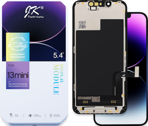 JK iPhone 13 Mini